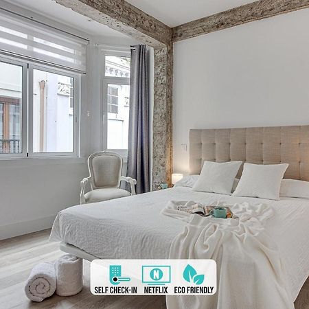 Central Square Deluxe Apartment 아 코루냐 외부 사진