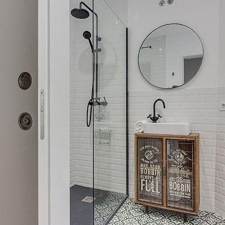 Central Square Deluxe Apartment 아 코루냐 외부 사진